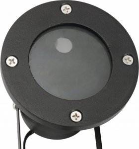 Dekoracja świąteczna Verk PROJEKTOR LASEROWY REFLEKTOR ŚWIĄTECZNY PILOT 11