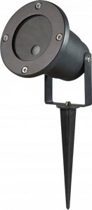 Dekoracja świąteczna Verk PROJEKTOR LASEROWY REFLEKTOR ŚWIĄTECZNY PILOT 9