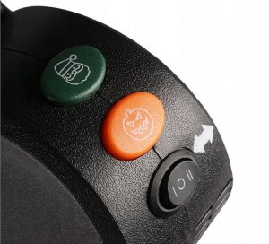 Dekoracja świąteczna Verk PROJEKTOR FILMÓW NA OKNO ANIMACJE ŚWIĄTECZNE 5