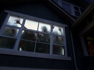 Dekoracja świąteczna Verk PROJEKTOR FILMÓW NA OKNO ANIMACJE ŚWIĄTECZNE 8