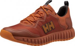 Buty trekkingowe męskie Helly Hansen Northway Approach pomarańczowe r. 42 3