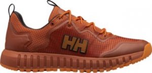Buty trekkingowe męskie Helly Hansen Northway Approach pomarańczowe r. 42 5
