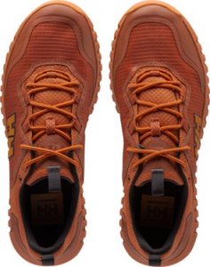 Buty trekkingowe męskie Helly Hansen Northway Approach pomarańczowe r. 42 6