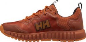 Buty trekkingowe męskie Helly Hansen Northway Approach pomarańczowe r. 46 1