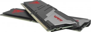 Pamięć Patriot Viper Venom, DDR5, 32 GB, 6800MHz, CL34 (PVV532G680C34K) 6