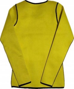 Verk KOSZULKA NEOPRENOWA FITNESS DAMSKA DŁUGI RĘKAW 7