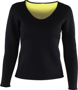 Verk KOSZULKA NEOPRENOWA FITNESS DAMSKA DŁUGI RĘKAW 8