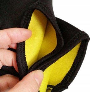 Verk KOSZULKA NEOPRENOWA FITNESS DAMSKA DŁUGI RĘKAW 9