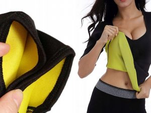 Verk KOSZULKA NEOPRENOWA FITNESS DAMSKA DŁUGI RĘKAW 6