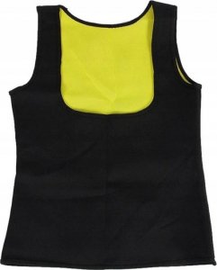 Verk KOSZULKA NEOPRENOWA FITNESS DAMSKA ODCHUDZAJĄCA 7