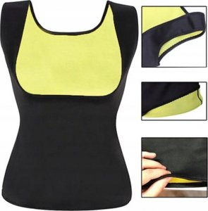 Verk KOSZULKA NEOPRENOWA FITNESS DAMSKA ODCHUDZAJĄCA 5