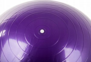 Verk PIŁKA GIMNASTYCZNA FITNESS 65 REHABILITACYJNA POMP 3