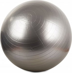 Verk PIŁKA GIMNASTYCZNA FITNESS 65 REHABILITACYJNA POMP 2