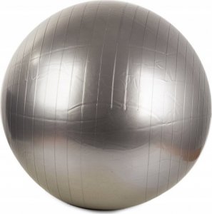 Verk PIŁKA GIMNASTYCZNA FITNESS 65 REHABILITACYJNA POMP 3