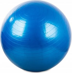 Verk PIŁKA GIMNASTYCZNA FITNESS 65 REHABILITACYJNA POMP 2