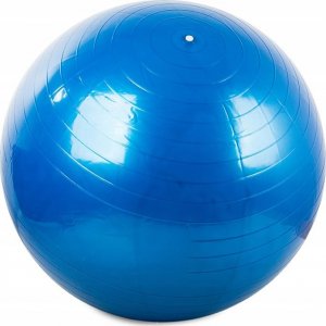 Verk PIŁKA GIMNASTYCZNA FITNESS 65 REHABILITACYJNA POMP 3