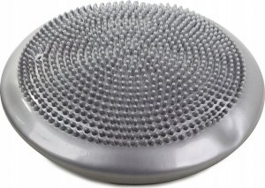 Verk PODUSZKA SENSOMOTORYCZNA DYSK JEŻ REHABILITACYJNA 2