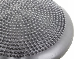 Verk PODUSZKA SENSOMOTORYCZNA DYSK JEŻ REHABILITACYJNA 3