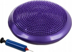 Verk PODUSZKA BERET SENSORYCZNA DYSK DO ĆWICZEŃ FITNESS 10