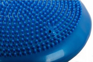 Verk PODUSZKA BERET SENSORYCZNA DYSK DO ĆWICZEŃ FITNESS 2