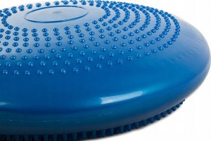 Verk PODUSZKA BERET SENSORYCZNA DYSK DO ĆWICZEŃ FITNESS 6