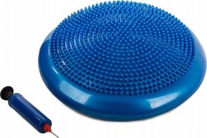 Verk PODUSZKA BERET SENSORYCZNA DYSK DO ĆWICZEŃ FITNESS 9