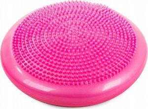 Verk PODUSZKA BERET SENSORYCZNA DYSK DO ĆWICZEŃ FITNESS 2