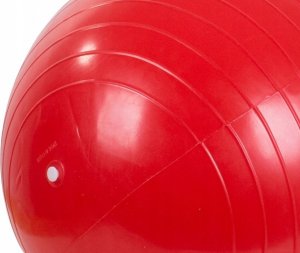 Verk PIŁKA GIMNASTYCZNA FITNESS ORZESZEK FASOLKA DUŻA 3