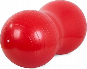 Verk PIŁKA GIMNASTYCZNA FITNESS ORZESZEK FASOLKA DUŻA 7