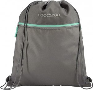 Coocazoo COOCAZOO 2.0 worek na buty, kolor: Fresh Mint 1