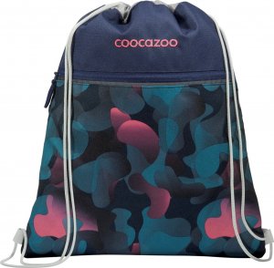 Coocazoo COOCAZOO 2.0 worek na buty, kolor: Cloudy Peach 1