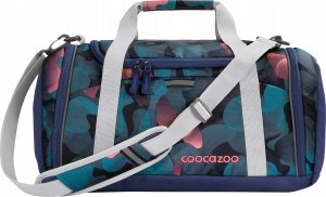 Coocazoo COOCAZOO 2.0 torba sportowa, kolor: Cloudy Peach 1