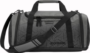 Coocazoo Torba sportowa 2.0 Black Carbon (211597) 1