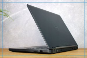 Laptop Dell Latitude E5450 Intel Core i5 8GB 256GB SSD Windows 10 Pro 14" 7