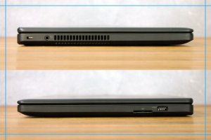 Laptop Dell Latitude E5450 Intel Core i5 8GB 256GB SSD Windows 10 Pro 14" 9