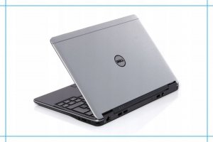 Laptop Dell Latitude E7240 Intel Core i5 8GB DDR3 256GB SSD Windows 10 Pro 12.5" 8