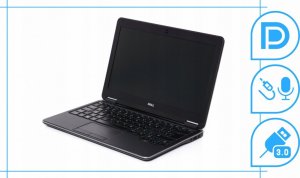 Laptop Dell Latitude E7240 Intel Core i5 16GB DDR3 128GB SSD Windows 10 Pro 12.5" 8