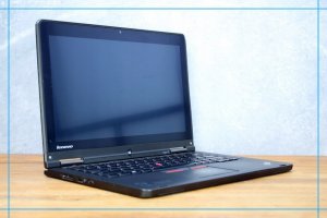 Laptop Lenovo ThinkPad Yoga 12 Intel Core i7 8GB DDR3 256GB SSD Windows 10 Pro 12" 2