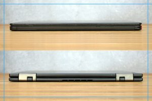 Laptop Lenovo ThinkPad Yoga 12 Intel Core i7 8GB DDR3 256GB SSD Windows 10 Pro 12" 6