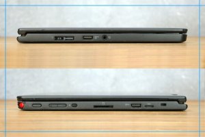 Laptop Lenovo ThinkPad Yoga 12 Intel Core i7 8GB DDR3 256GB SSD Windows 10 Pro 12" 7