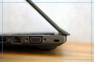 Laptop Lenovo Thinkpad T440s Intel Core i7 8GB 256GB SSD Windows 10 Pro 14" 11