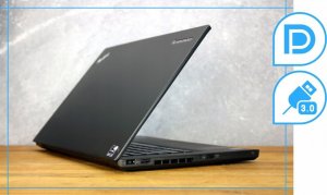 Laptop Lenovo Thinkpad T440s Intel Core i7 8GB 256GB SSD Windows 10 Pro 14" 5