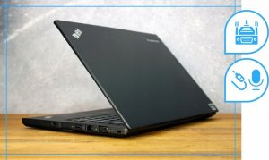 Laptop Lenovo Thinkpad T440s Intel Core i7 8GB 256GB SSD Windows 10 Pro 14" 6