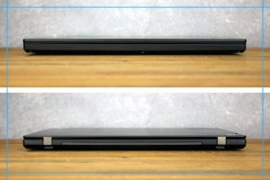 Laptop Lenovo Thinkpad T440s Intel Core i7 8GB 256GB SSD Windows 10 Pro 14" 8