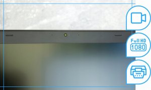 Laptop Lenovo ThinkPad T460 Intel Core i5 8GB DDR3 256GB SSD Windows 11 Pro 14" 8