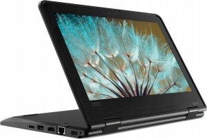 Laptop Lenovo Yoga 11e Intel Celeron N 4GB DDR3 128GB SSD Windows 10 Home 11.6" 1