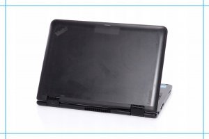 Laptop Lenovo Yoga 11e Intel Celeron N 4GB DDR3 128GB SSD Windows 10 Home 11.6" 3