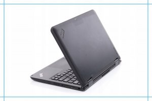 Laptop Lenovo Yoga 11e Intel Celeron N 4GB DDR3 128GB SSD Windows 10 Home 11.6" 5