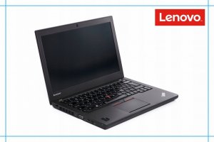 Laptop Lenovo ThinkPad X250 Intel Core i5 8GB DDR3 256GB SSD Windows 10 Pro 12.5" 2