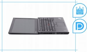 Laptop Lenovo ThinkPad X250 Intel Core i5 8GB DDR3 128GB SSD Windows 10 Pro 12.5" 8